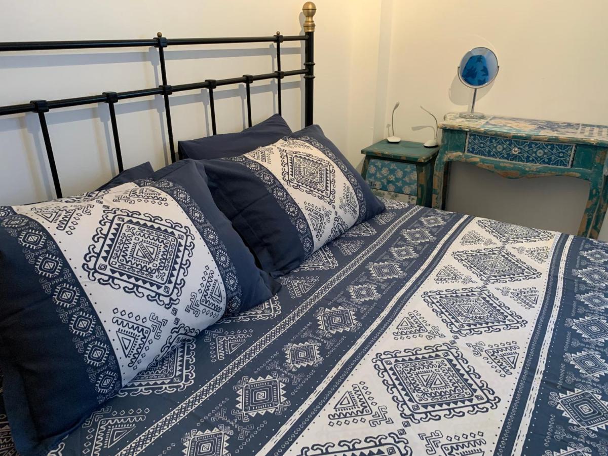 On The Beach Apartment Полихроно Екстериор снимка